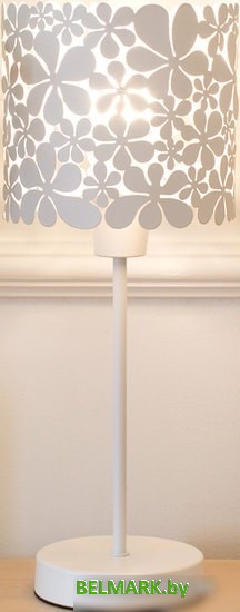 Настольная лампа Home Light Астерия E012 - фото