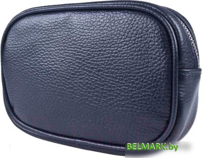 Сумка на пояс Carlo Gattini Classico Fiastra 7016-19 (синий) - фото