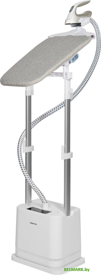 Отпариватель Hiberg GS 6000 W - фото