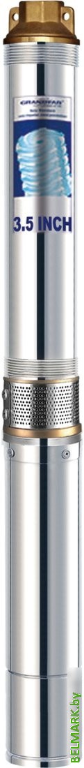 Скважинный насос Grandfar 3.5SEm4/18 - фото