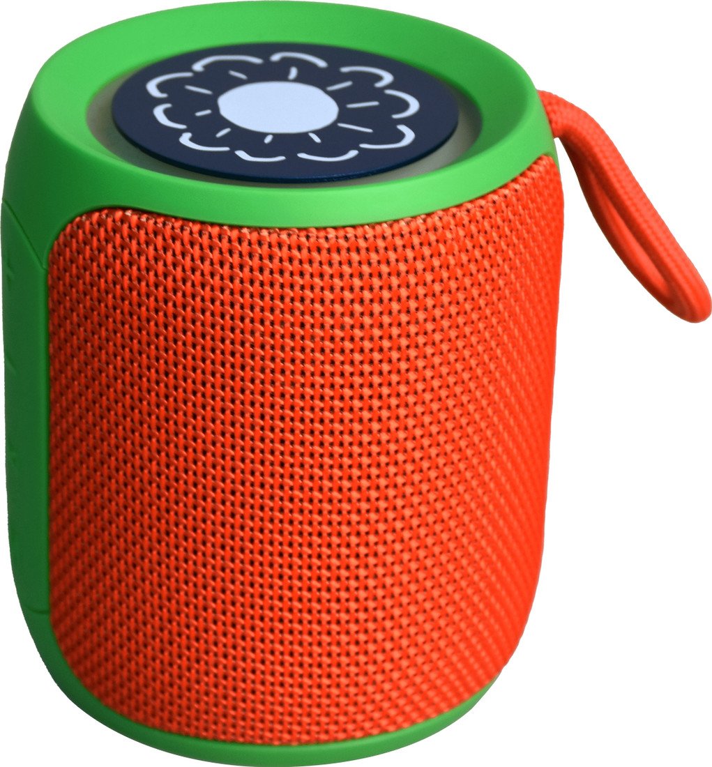 Беспроводная колонка Урал ТТ М3+ Мини (колобок) - фото2