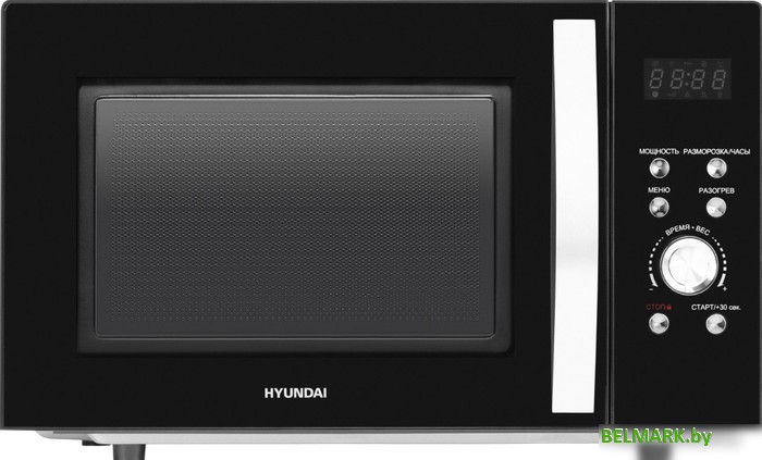 Микроволновая печь Hyundai HYM-D2078 - фото