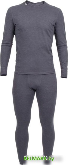 Костюм Следопыт Сибирский Следопыт Motion PF-TU-128 (р. 54, графит) - фото
