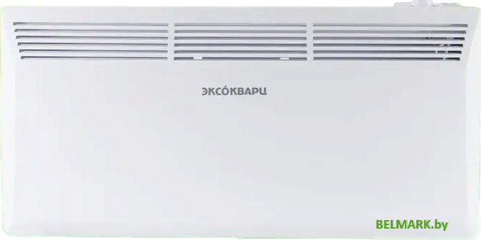 Конвектор Эксокварц Механический KXM-2000 - фото