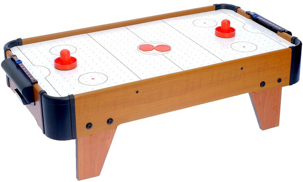 Аэрохоккей Sima-Land Великолепный матч 3469037 - фото