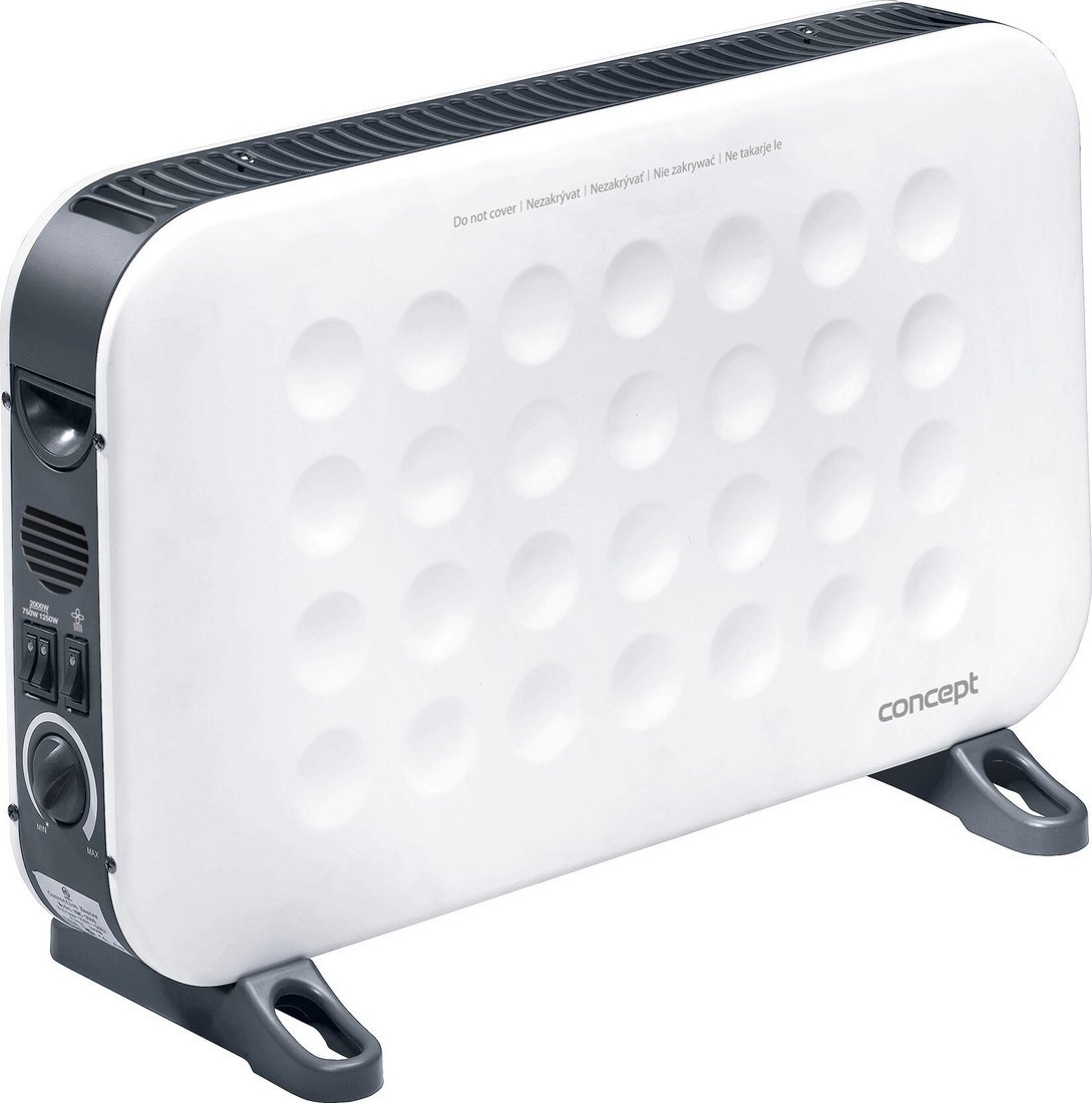 Конвектор Concept Ks3018 - фото
