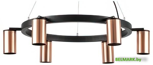 Подвесная люстра Lightstar Rullo LR016306 - фото