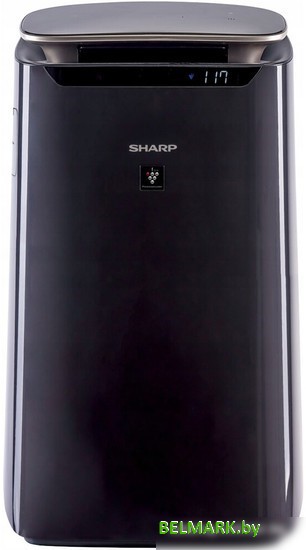 Очиститель воздуха Sharp FP-J60EU-H - фото