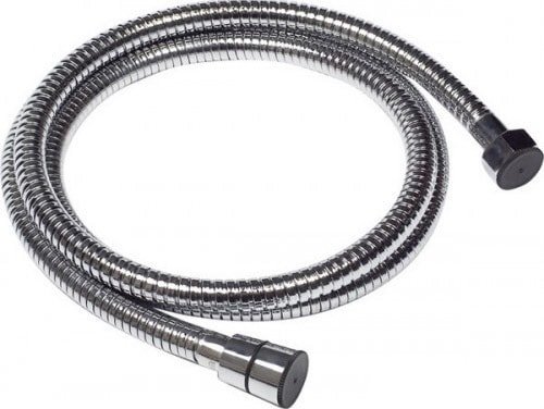 Душевой шланг Kaiser 0007 Chrome (хром) - фото