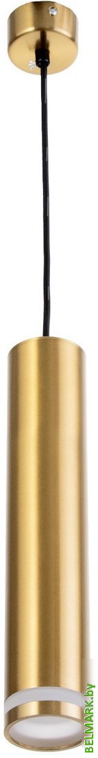 Подвесная люстра BayerLux Моджо 9802165 (золото) - фото