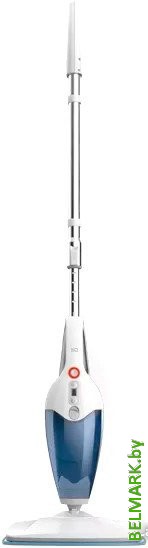 Паровая швабра BQ SM2009 (белый/синий) - фото