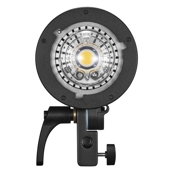 Вспышка Godox QT600IIIM - фото2