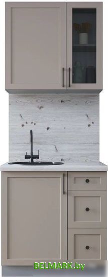 Интерлиния Тренд 0.8А (луна/луна/бискайская сосна) - фото