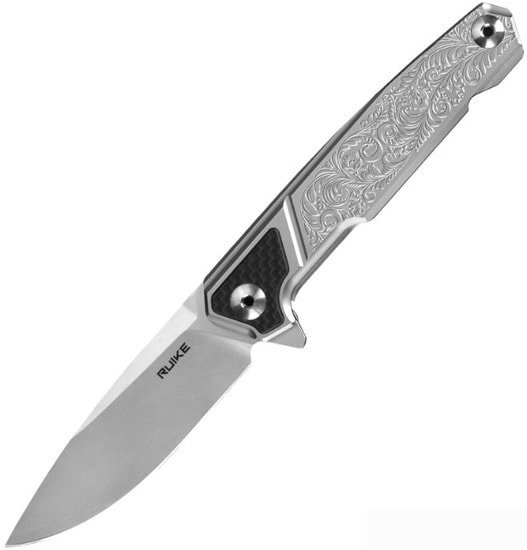 Складной нож Ruike P875-SZ - фото