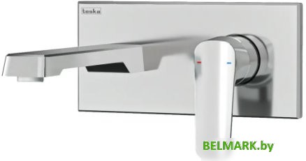 Смеситель Teska Quasar E5100 - фото