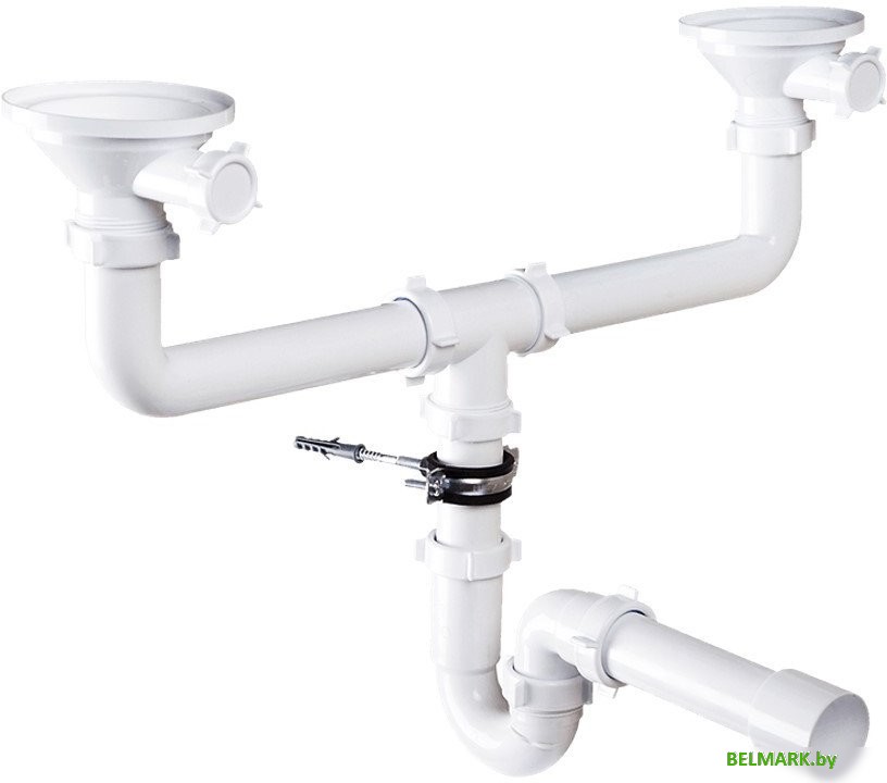 Сифон Орио RS-41098 - фото