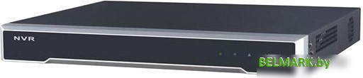 Видеорегистратор Hikvision DS-7616NI-I2 - фото2