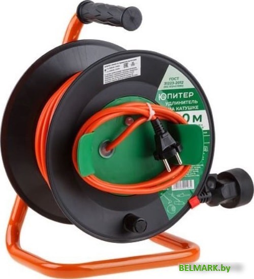 Удлинитель Юпитер JP8403-12 - фото