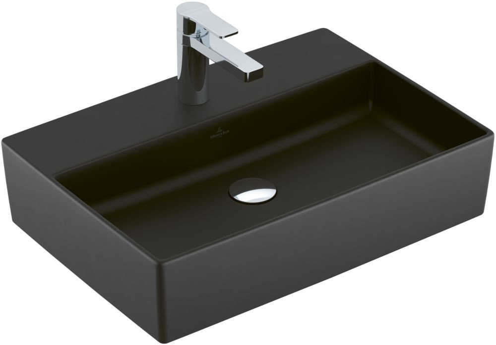 Умывальник Villeroy & Boch Memento 2.0 4A0761S5 - фото