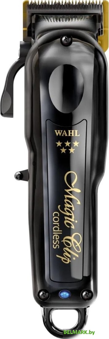 Машинка для стрижки волос Wahl Magic Clip Cordless Black 3026434 - фото