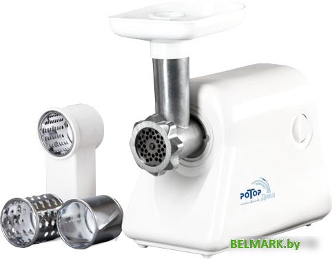 Мясорубка Ротор Дива-Р ЭМШ 35/300-3 - фото