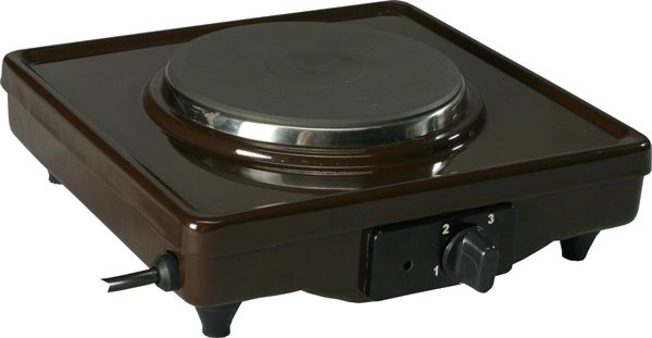 Настольная плита БРТЗ ЭПЧ-1-1.0/220 - фото