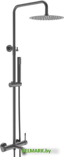 Душевая система Vieir V403562-G - фото