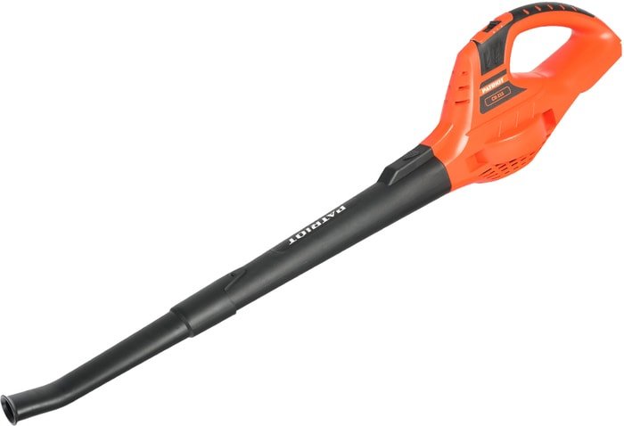 Ручная воздуходувка Patriot CB 215UES 250205215 (без АКБ) - фото