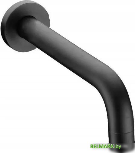 Душевая система Rea Lungo REA-P4112 (черный) - фото2