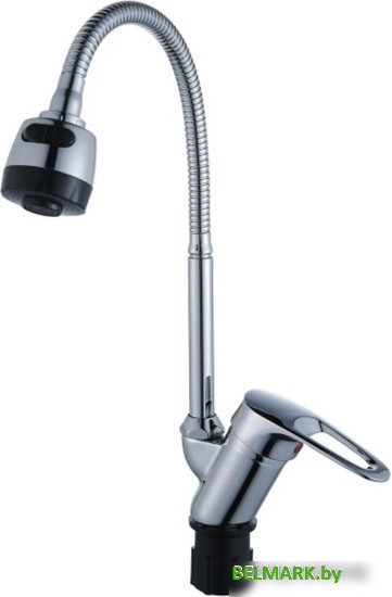 Смеситель Эверест B58-026 - фото