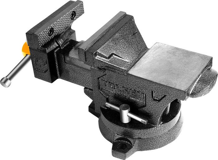 Тиски Tolsen TT10808 - фото2