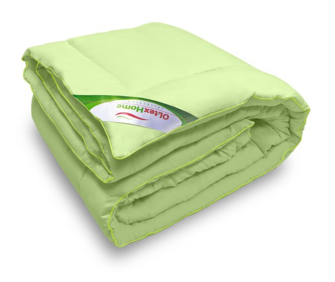 Одеяло OL-Tex Home Бамбук ОБT-22-4 220x200 - фото