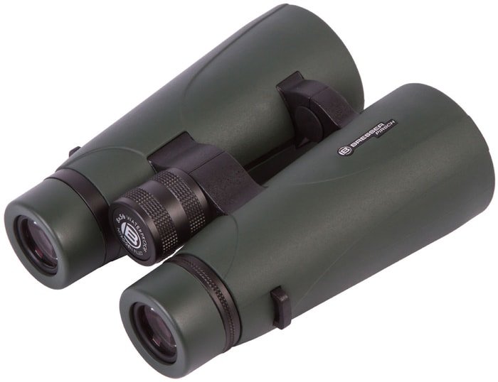 Бинокль Bresser Pirsch 8x56 (зеленый) - фото2