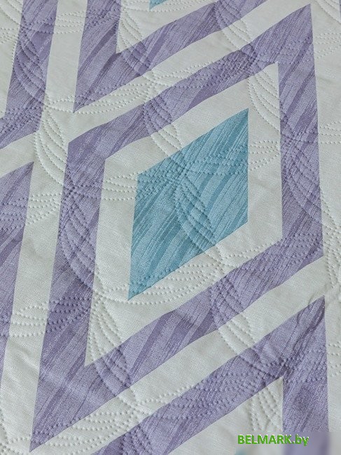 Покрывало Lanatex ООМ 012 012 (170x205см) - фото2