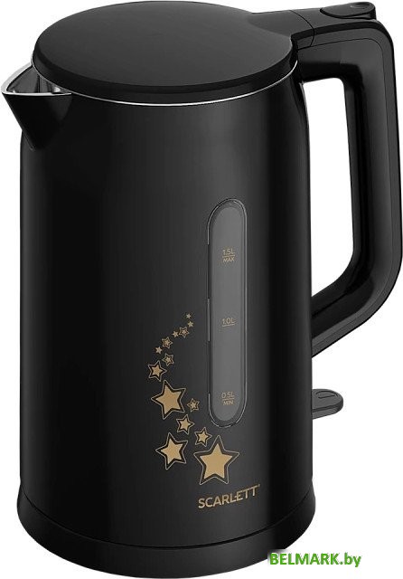Электрический чайник Scarlett SC-EK21S45 - фото