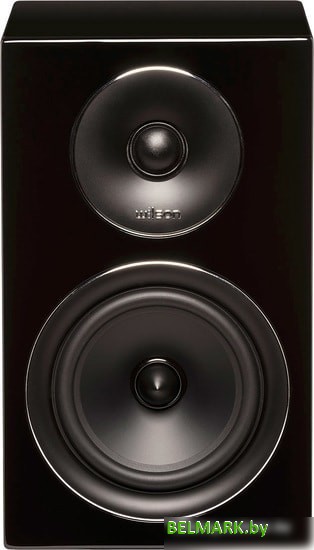 Акустика WILSON Exclusive Line EL-4 (черный) - фото2