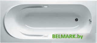 Ванна Riho Future 180x80 (без ножек) - фото