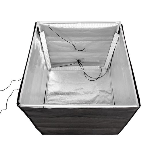 Фотобокс Falcon Eyes Macro Studio 70 LED - фото2