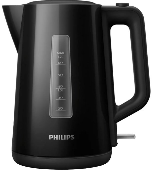 Электрический чайник Philips HD9318/20 - фото