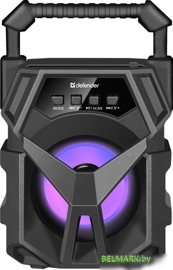 Беспроводная колонка Defender G98 - фото2