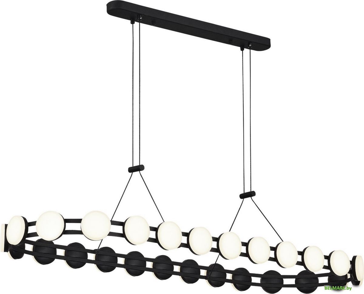 Подвесная люстра ST Luce SL6610.403.26 - фото