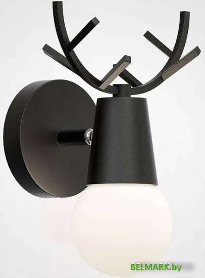 Бра ImperiumLoft DEER01 181038-26 - фото