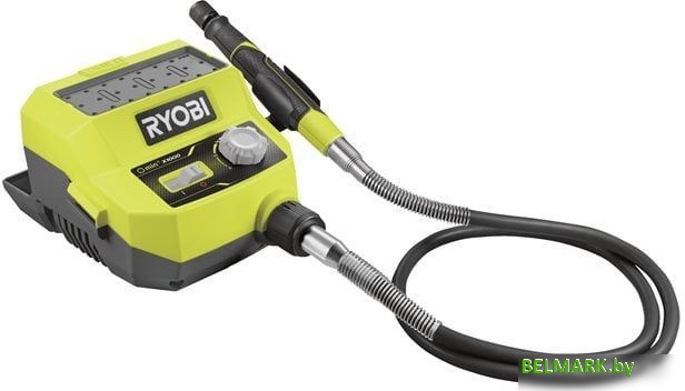 Прямошлифовальная машина Ryobi RRTS18-0A35 5133005637 (без АКБ) - фото2