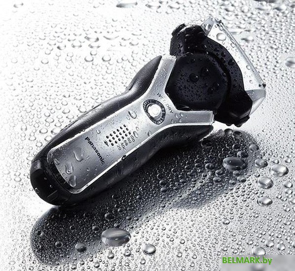 Электробритва Panasonic ES-RT67 - фото2