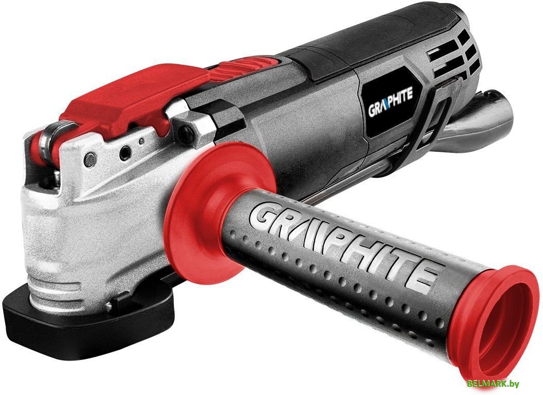 Реноватор GRAPHITE 59G025 - фото