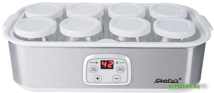 Йогуртница Steba JM 3 - фото2