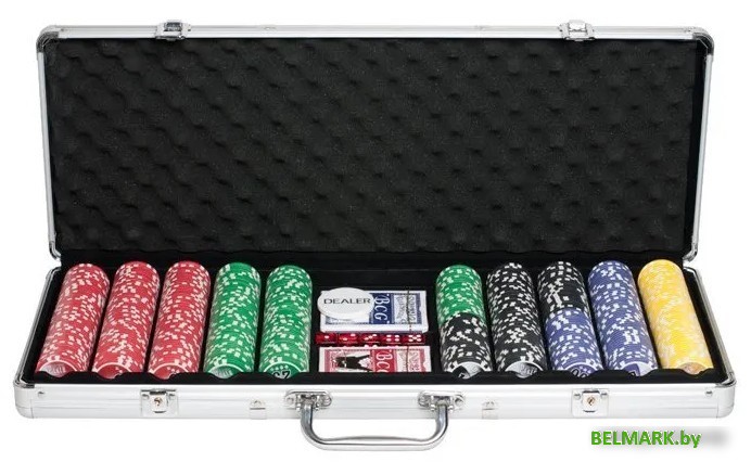 Настольная игра Partida Nuts n500 - фото2