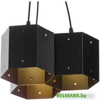 Подвесная люстра Aitin Pro НCБ 8647/3 - фото