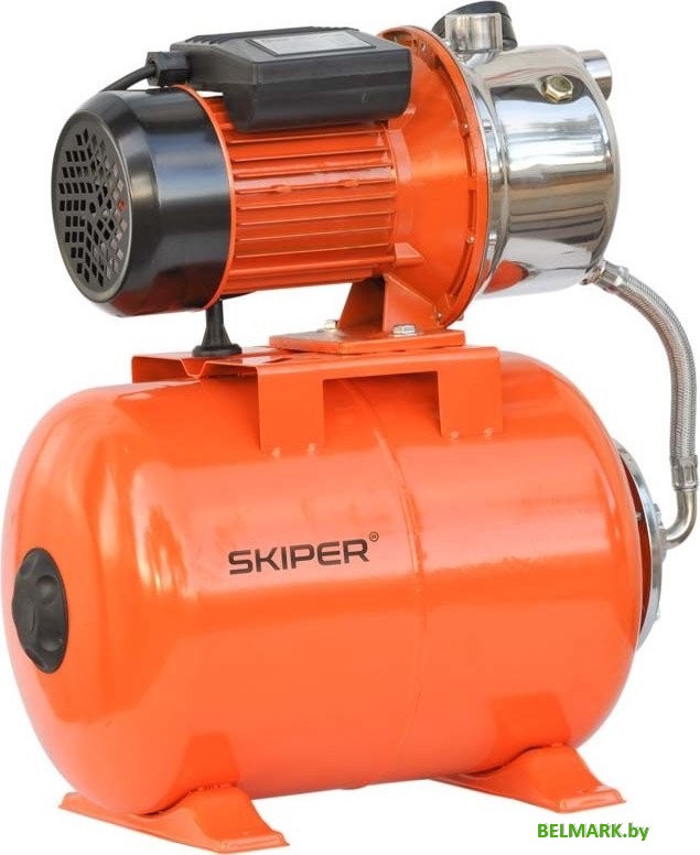 Фекальный насос SBK SBSQ8-1.5X.00 - фото