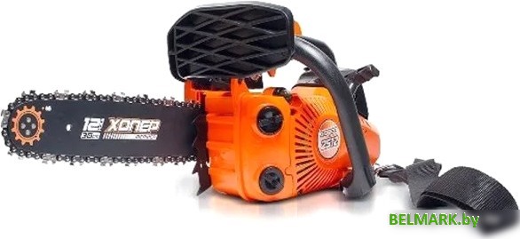 Бензопила Хопер Фермер 2512 - фото